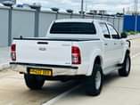 A picture of TOYOTA HILUX D4D