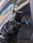A picture of Toyota matrix 2006 Painted on first body Engine Ac Gear