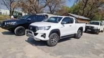 A picture of Toyota Hilux 2 8 GD6 Extra Cab 44