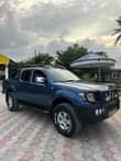 A picture of Nisan navara Nzuri san Iko dar Bei ml 24 0753840279