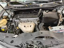 A picture of Toyota spider 2010