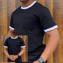 A picture of T shirts