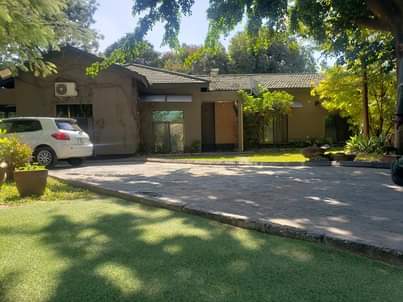 furnished apartments