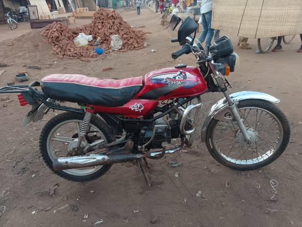 bike