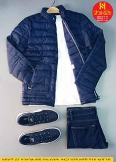 jackets