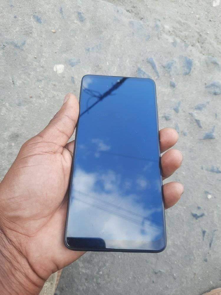 A picture of A51 samsung