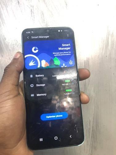 used samsung galaxy