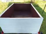 A picture of Tryler for sale its a verry verry urgent sale