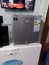 A picture of ADH 60L mini fridge on sale