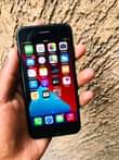 A picture of IPHONE 7 PLAIN GB 128