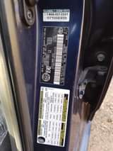 A picture of Direct Beligum Toyota Corolla 07 Model on Belt With Untempered