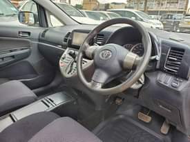 A picture of Toyota Wish UGX 19 000 000 Call WhatsApp 0778026338