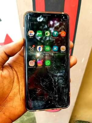 samsung s9