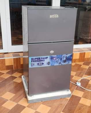 fridges