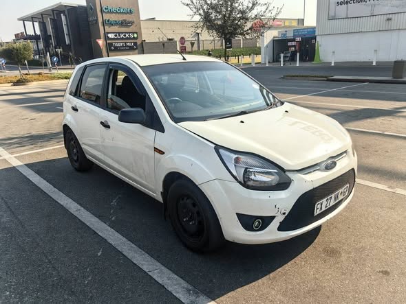 cheap cars roodepoort