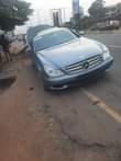 A picture of CLS 350 EMC