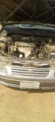 A picture of Toyota Camry Tiny light
