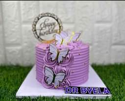 A picture of Cakes