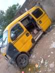 A picture of Korope for sale first body
