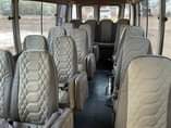 A picture of Toyota coaster Mayai