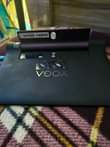 A picture of Lenovo yoga.. New.. With carton and charger.. 80k..08053455991
