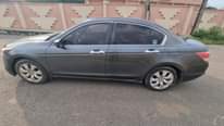 A picture of A very good buy registered honda accord V6 neatly used