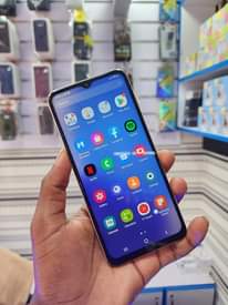 A picture of Samsung galaxy A23 64GB