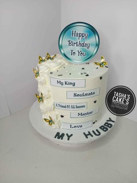 cakes
