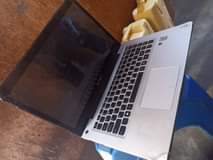 A picture of Lenovo ideapad