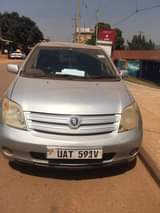 A picture of Toyota IST 1.4cc 12.7m call 0706260442