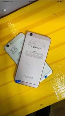 oppo a57
