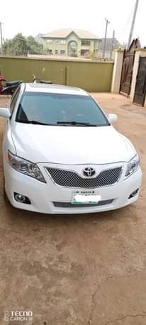 A picture of Direct tokumbo full option muscle 07062641068