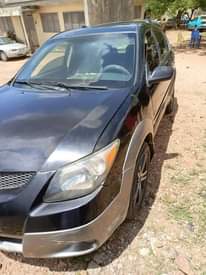 A picture of PONTIAC VIBE