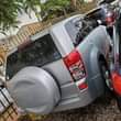A picture of SUZUKI ESCUDO 2008 36M