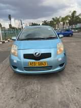 used toyota vits