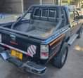 A picture of TOYOTA HILUX BEI 12m