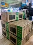 A picture of BRAND NEW ELECTRONICS