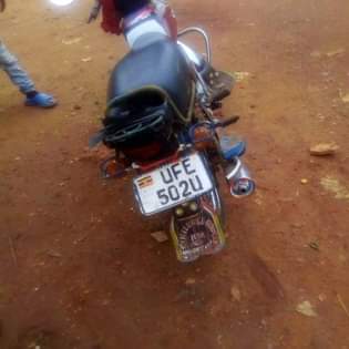 A picture of 2023 0741823308 Bajaj
