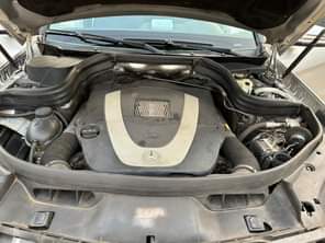 A picture of Mercedes Benz GLK350 2012 Belgium grade Double Pano Everything is