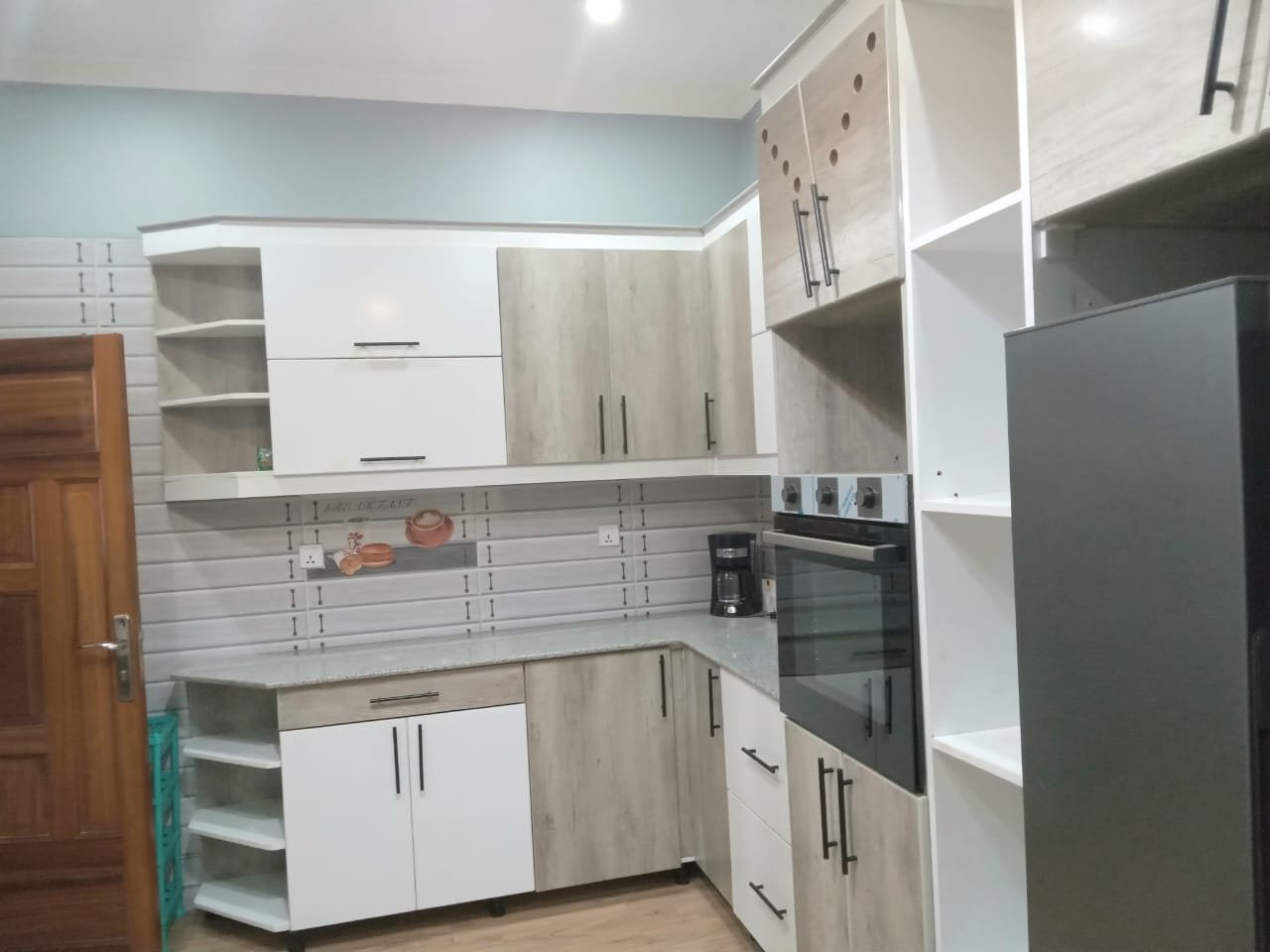 A picture of DM 013 Gacuriro Gacuriro very nice house and furnished for