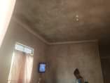 A picture of House on sale 105m located at salama munyonyo rd Kabuma