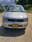 A picture of TOYOTA NOAH
