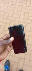 A picture of Samsung s8