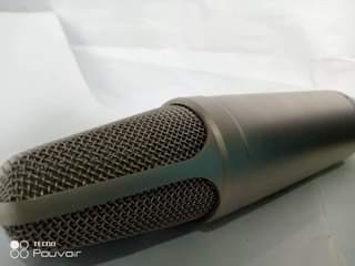 A picture of RDODE NT1000 Studio microphone