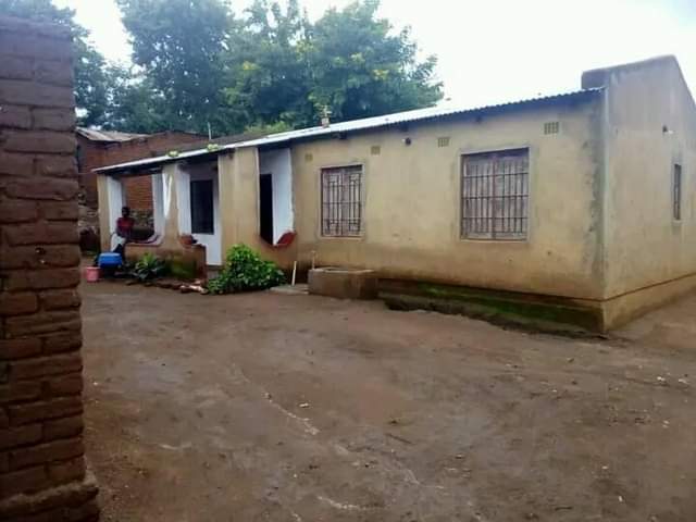 HOUSES A.