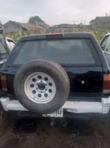 A picture of Car