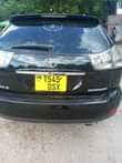 A picture of TOYOTA HARRIER 0620356906