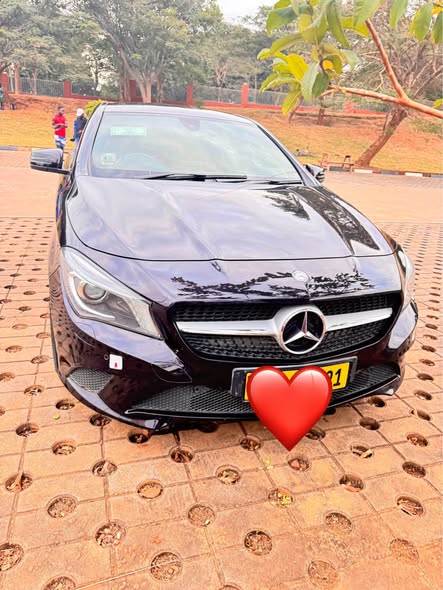 mercedes benz