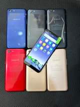 A picture of OPPO A83 GB128 RAM6