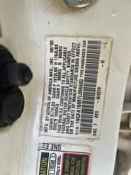 A picture of 2009 Honda civic Irobot Jamaica calling pick up Distress dealers